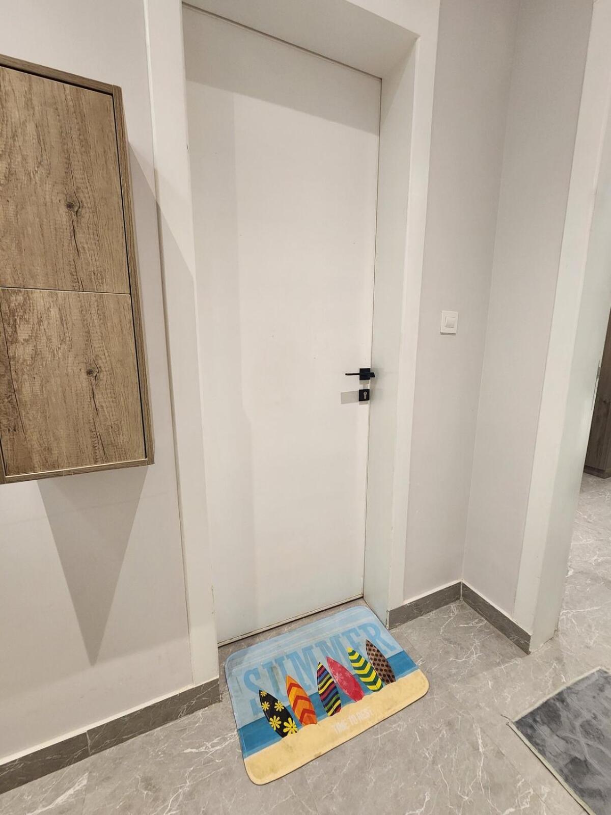 Pangsapuri Elegant 2br In Al Yarmook - Near Dammam Road Riyadh