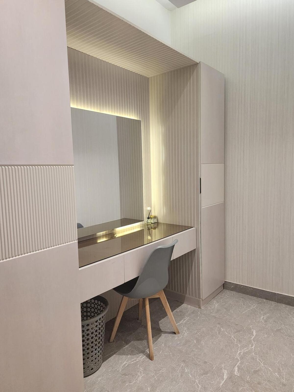 Elegant 2br In Al Yarmook - Near Dammam Road