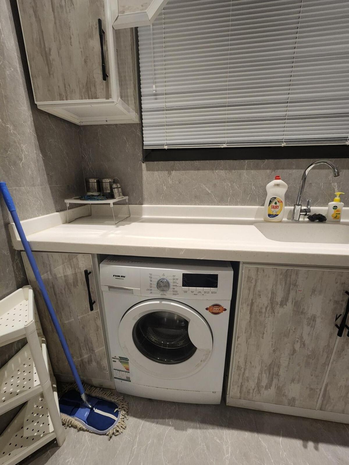 Elegant 2br In Al Yarmook - Near Dammam Road Riyadh