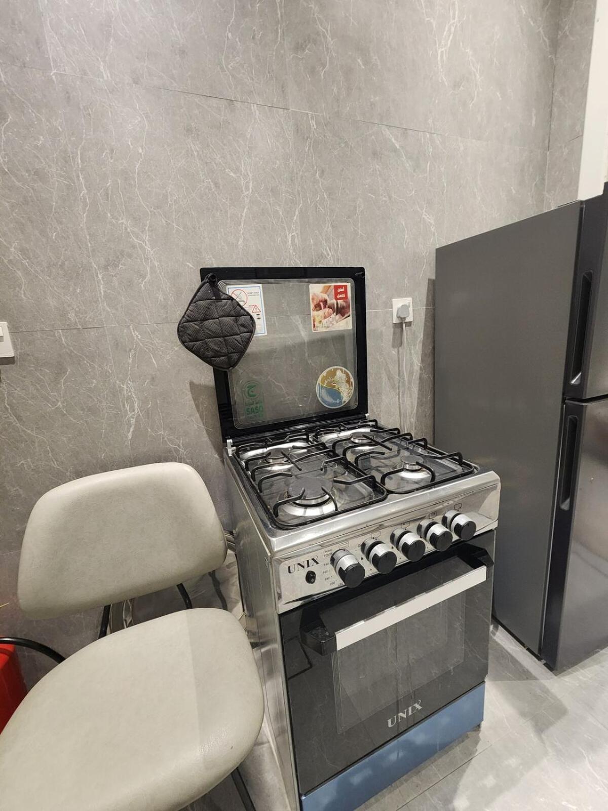 Elegant 2br In Al Yarmook - Near Dammam Road Pangsapuri