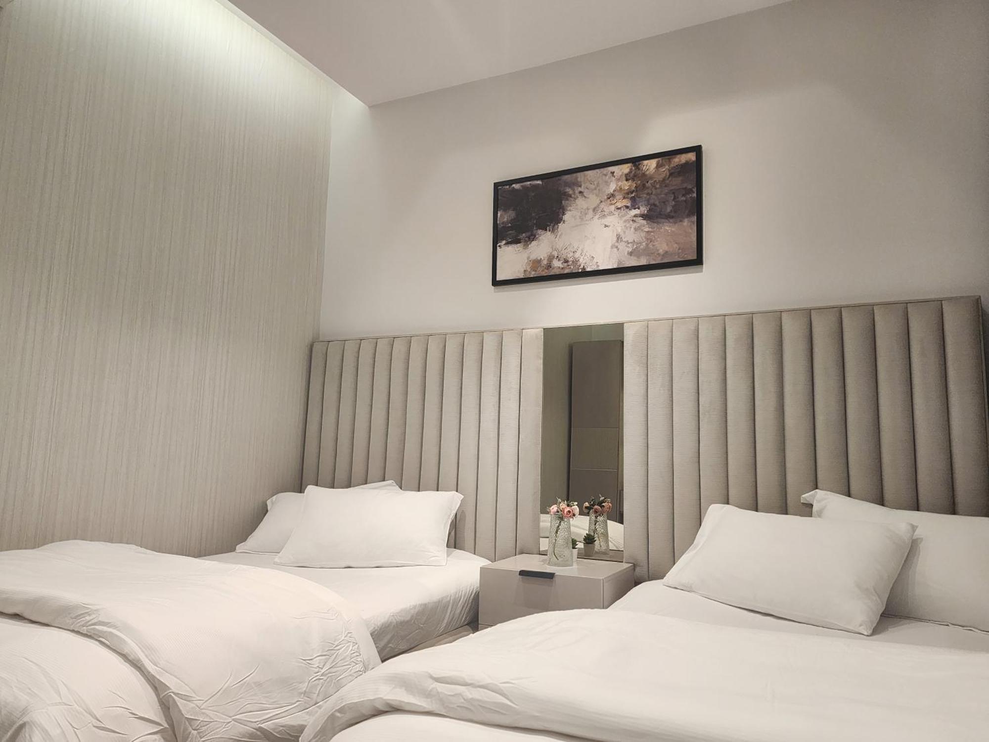 Elegant 2br In Al Yarmook - Near Dammam Road * Riyadh